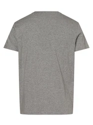 GANT T-Shirt Grau