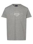 GANT T-Shirt Grau GANT T-Shirt Grau