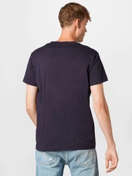 GANT T-Shirt Blau