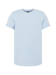T-Shirt ''''Lash'''' pastellblau