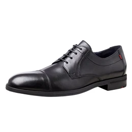 Schnrschuh 'Lias' schwarz