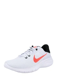 Sportschuhe ''''Flex Experience Run 11 Next Nature'''' hellgrau / orangerot / schwarz