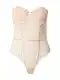 Nasty Gal Body  champagne