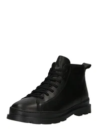 Schnürboots 'Brutus' schwarz