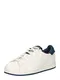 ADIDAS ORIGINALS Tenisky ''''Superstar''''  marine modrá / perlově bílá
