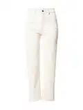 Oranžové Culottes Džíny image