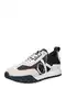 Calvin Klein Jeans Sneaker beige / schwarz / wei