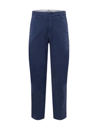 LEVI'S Hose 'XX Chino EZ Taper' dunkelblau