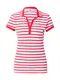 TOMMY HILFIGER Triko  nmonick mod / erven / bl