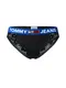 Tommy Hilfiger Underwear Kalhotky  tmavě modrá / červená / černá / bílá