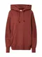 Nike Sportswear Sweater majica  višnja