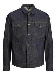 Jacke 'Carson' nachtblau
