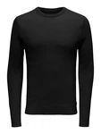 Only & Sons Pullover 'Phill' schwarz