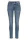TOM TAILOR DENIM Džíny ''''Jona''''  modrá džínovina