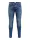 Only & Sons Jeans 'Warp' blue denim