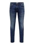 Only & Sons Jeans 'Loom' dunkelblau (8263)
