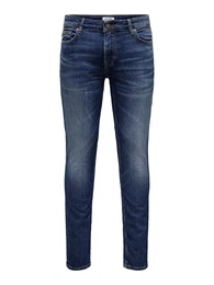 Jeans 'ONSLoom' dunkelblau
