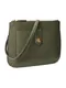 Lauren Ralph Lauren Taka pes rameno ''''JAMEY''''  zlat / olivov