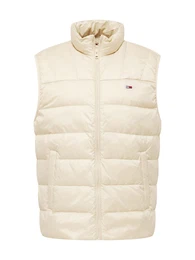 Weste beige