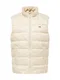 Tommy Jeans Weste beige