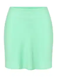 Sukně mátová