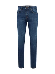 Jeans 'Alessio' dunkelblau