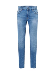 Jeans blau