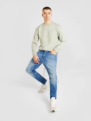 Tommy Jeans Sweatshirt mint