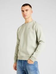 Tommy Jeans Sweatshirt mint