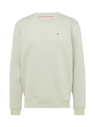 Tommy Jeans Sweatshirt mint