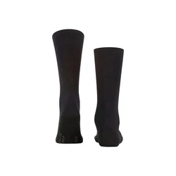 FALKE Sportsocken schwarz