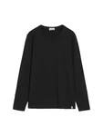 ARMEDANGELS Shirt JAARLO schwarz