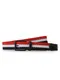 Nils Sundstrm Grtel navy / rot / wei