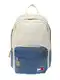 Tommy Jeans Rucksack beige / ecru / blue denim / wei