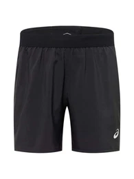 Shorts schwarz / wei