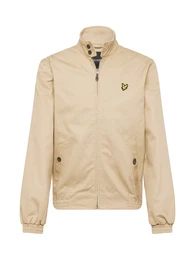 Jacke 'Harrington' beige