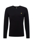 Lyle & Scott Pullover schwarz