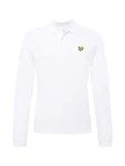 Lyle & Scott Langarmshirt Weiß/Creme/Grün/Weiß/Creme/Grün/Weiß/Creme/Grün/Weiß/Creme/Grün/Weiß/Creme/Grün/Weiß/Creme/Grün/Weiß/Creme/Grün/Weiß/Creme/Grün/Weiß/Creme/Grün/Weiß/Creme/Grün/Weiß/Creme/Grün/Weiß/Creme/Grün
