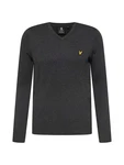 Lyle & Scott Pullover anthrazit