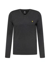 Pullover anthrazit