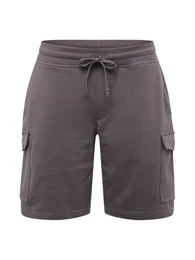 Shorts 'Destiny' schlammfarben