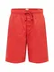 GAP Shorts pastellrot