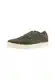 BULLBOXER Sneaker low grn / wei