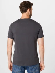Lyle & Scott T-Shirt gold/dunkelgrau/schwarz