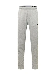 Sporthose grau / schwarz