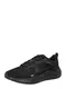 NIKE Laufschuh 'Downshifter 12' schwarz / wei
