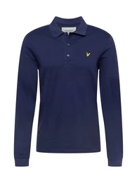 Poloshirt navy