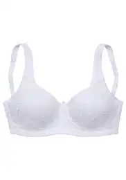 Podprsenka bílá