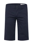 s.Oliver Shorts Cargoshorts dunkelblau