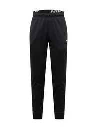 Sporthose schwarz / wei